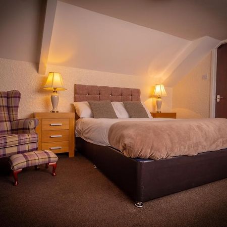 Ashborne Guest House Sunderland  Exterior photo