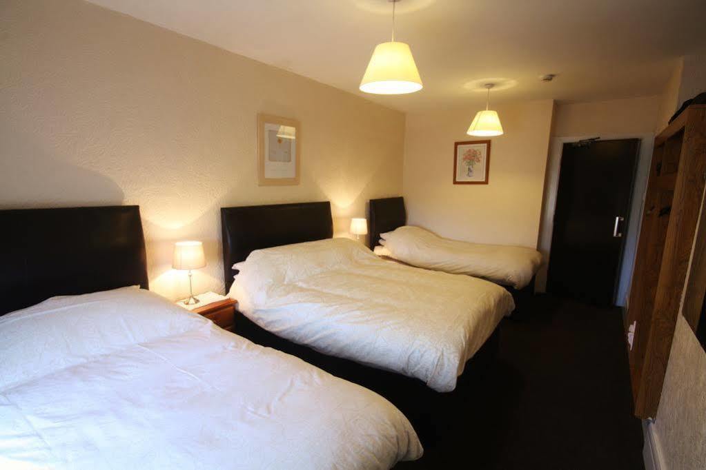 Ashborne Guest House Sunderland  Exterior photo
