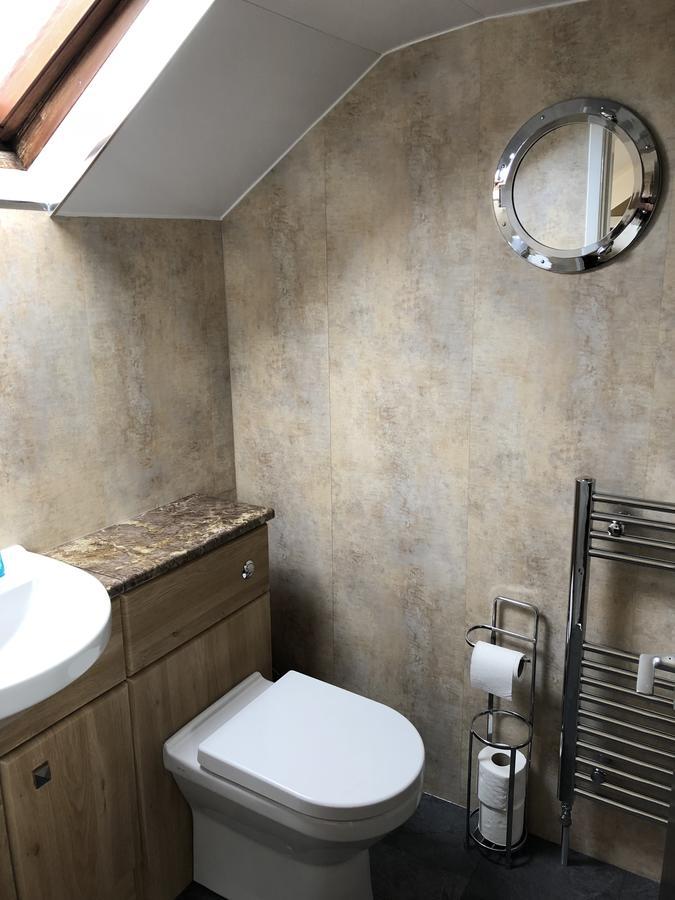 Ashborne Guest House Sunderland  Exterior photo