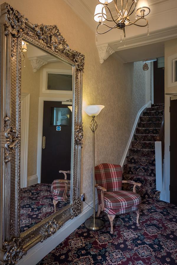Ashborne Guest House Sunderland  Exterior photo